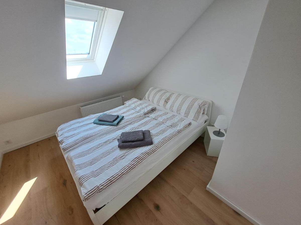Wohnung In Hattingen An Der Ruhr Exterior photo