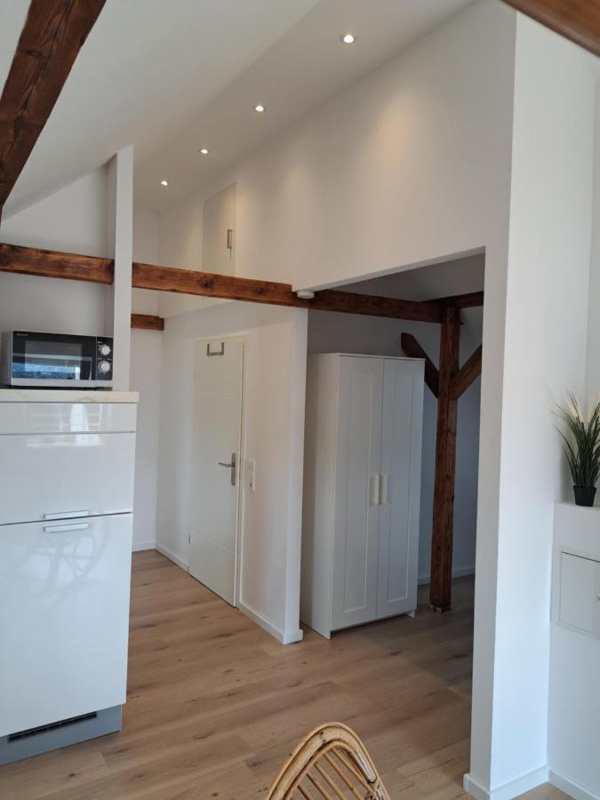 Wohnung In Hattingen An Der Ruhr Exterior photo