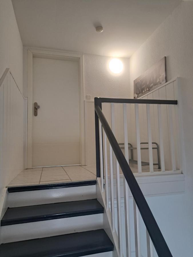 Wohnung In Hattingen An Der Ruhr Exterior photo