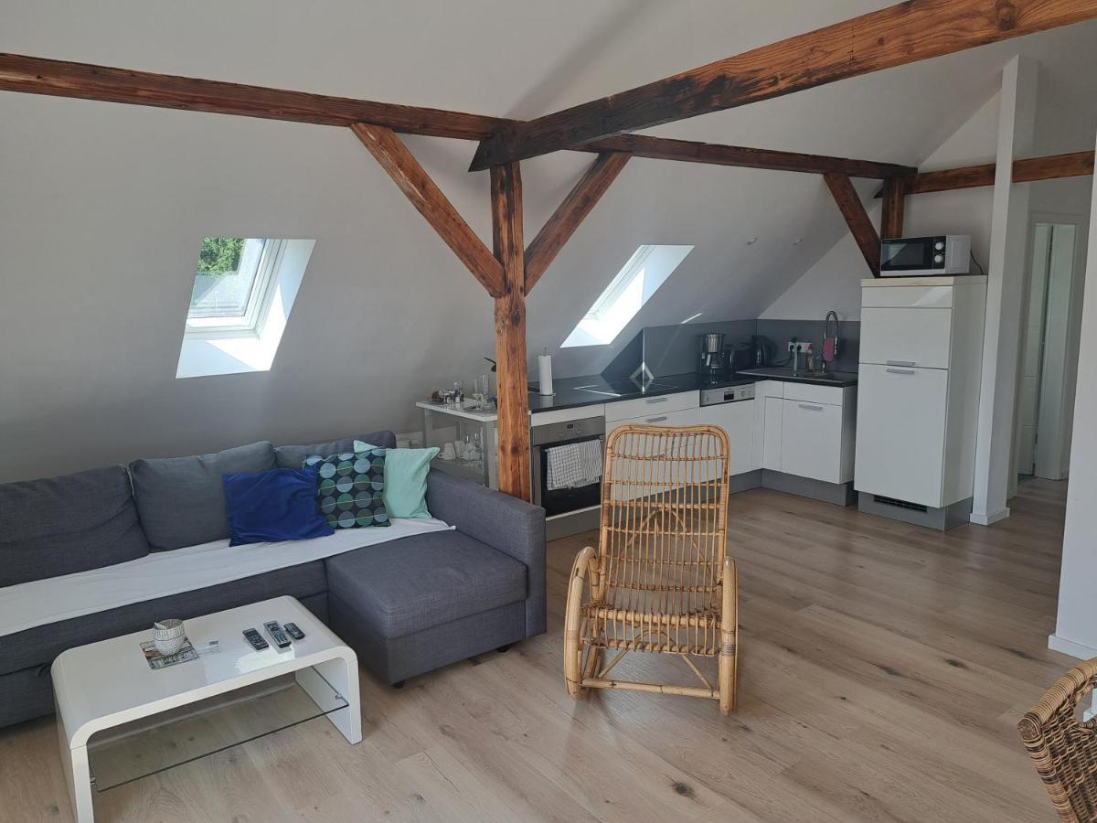 Wohnung In Hattingen An Der Ruhr Exterior photo